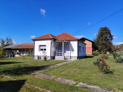 Einfamilienhaus zum Kauf 215.000 € 4 Zimmer 125 m² Mali Grabičani, Sokolovac Sokolovac 48306