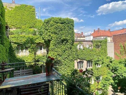 Wohnung zur Miete 1.240 € 2 Zimmer 103,2 m² 2. Geschoss frei ab 01.04.2026 Moltkestr. 15 Rosenau Nürnberg 90429