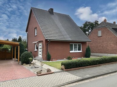 Einfamilienhaus zum Kauf 315.000 € 4 Zimmer 99,2 m² 713 m² Grundstück Eschendorf - Nord Rheine 48429