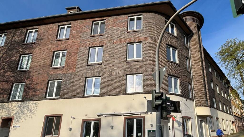 Studio zur Miete 800 € 1 Zimmer 88 m² EG frei ab sofort Heßlerstraße 1 Heßler Gelsenkirchen 45883