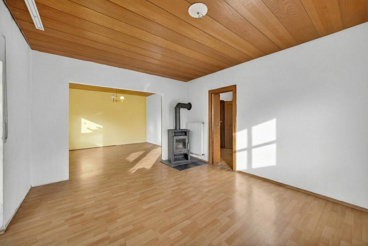 Einfamilienhaus zum Kauf - Ansicht 5
