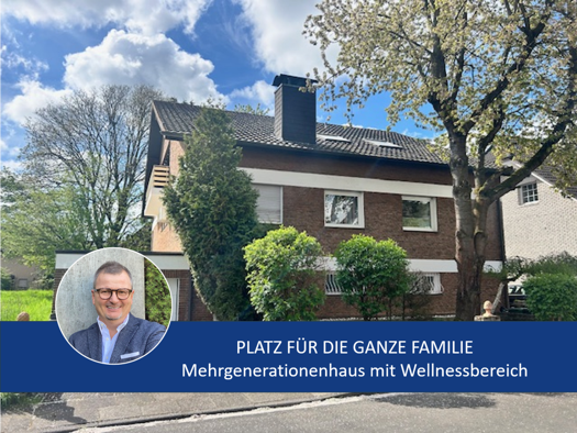 Mehrfamilienhaus zum Kauf 990.000 € 10 Zimmer 340 m² 755 m² Grundstück Buisdorf Sankt Augustin 53757