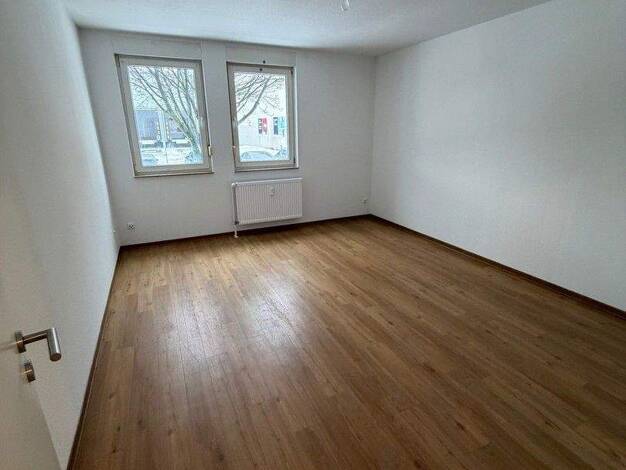 Wohnung zur Miete 488 € 2 Zimmer 54,2 m² EG Am Fuchsberg 10b Leipziger Str. Magdeburg 39112