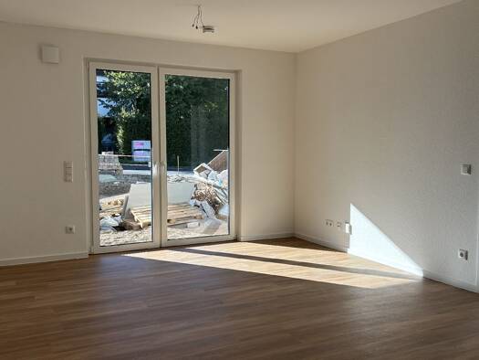 Wohnung zur Miete - Erstbezug 1.000 € 2 Zimmer 56 m² EG frei ab 01.10.2026 Schlebusch Leverkusen 51375