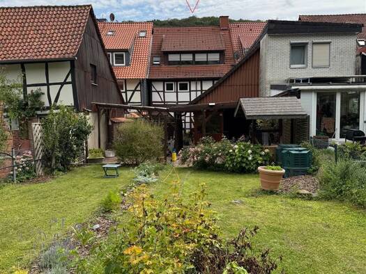 Gewerbeobjekt zum Kauf 250.000 € 9 Zimmer 254 m² 700 m² Grundstück frei ab sofort Bad Salzdetfurth Bad Salzdetfurth 31162