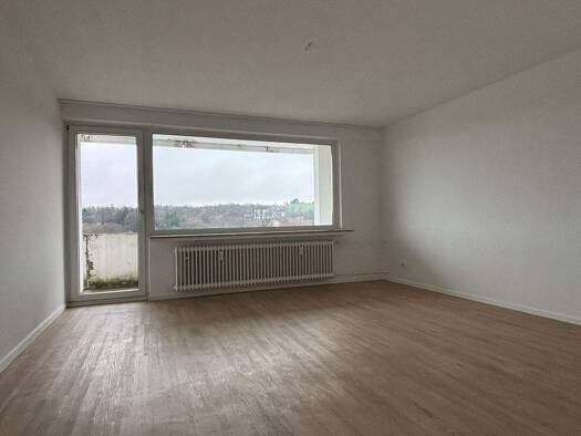Wohnung zur Miete 583 € 3 Zimmer 70,3 m² 2. Geschoss frei ab sofort Mastweg 92 Cronenberg Wuppertal 42349