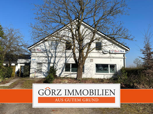 Restaurant zur Miete 1.200 € 300 m² Gastrofläche Elmenhorst 23869