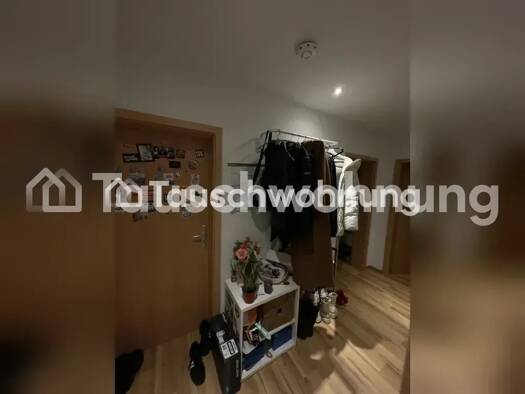 Wohnung zur Miete Tauschwohnung 400 € 3 Zimmer 65 m² 1. Geschoss Connewitz Süd 04277