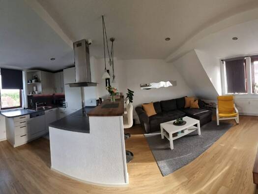 Wohnung zur Miete 600 € 2 Zimmer 45 m² Geschoss 1/2 frei ab 01.09.2026 Wilstorf Hamburg 21077
