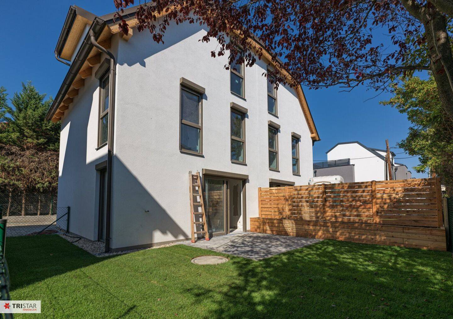 Haus – Wien, Aspern