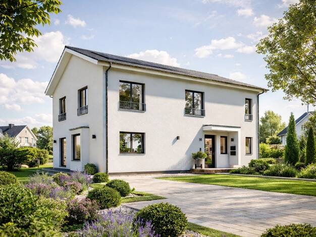 Mehrfamilienhaus zum Kauf 943.000 € 7 Zimmer 229 m² 698 m² Grundstück Osberghausen Engelskirchen 51766