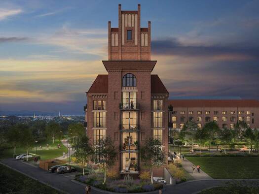 Betreutes Wohnen zum Kauf - Neubau provisionsfrei als Kapitalanlage geeignet 414.170 € 3 Zimmer 56,3 m² 6.033 m² Grundstück Sandershäuser Straße 34 Bettenhausen Kassel 34123