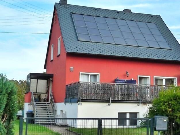 Einfamilienhaus zum Kauf 132.000 € 5 Zimmer 120 m² 460 m² Grundstück Triptis Triptis 07819