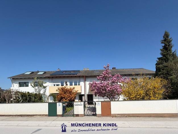 Reihenmittelhaus zum Kauf 795.000 € 6 Zimmer 157 m² 248 m² Grundstück Pretzfelder Straße 6 a Aubing-Lochhausen-Langwied München 81249