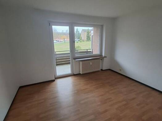Wohnung zur Miete 525 € 3 Zimmer 70 m² Geschoss EG/1 frei ab 01.10.2026 Develangring 10 A Dannenberg Dannenberg 29451