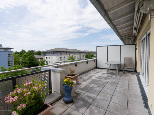 Wohnung zum Kauf 630.000 € 3 Zimmer 78,4 m² 3. Geschoss Unterhaching 82008