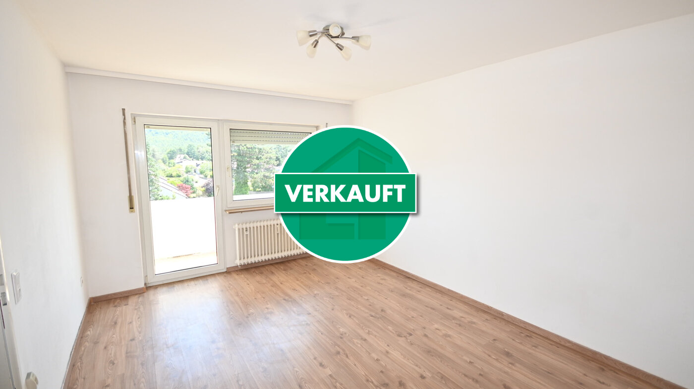 Wohnung zum Kauf 105.000 € 1 Zimmer 37,1 m²<br/>Wohnfläche 3.<br/>Geschoss Neumarkt Neumarkt in der Oberpfalz 92318