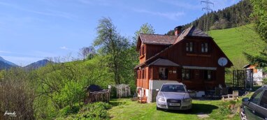 Haus zum Kauf 249.000 € 4 Zimmer 100 m² 1.001 m² Grundstück Mautern in Steiermark 8774