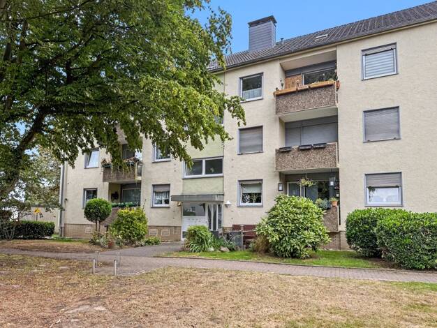Wohnung zum Kauf 199.000 € 4 Zimmer 92 m² Brechten Eving 44339