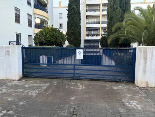Garage zum Kauf 11.000 € 24 m² Residencial Albolafia 24 Córdoba 14005