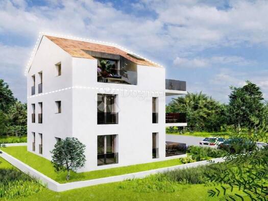Wohnung zum Kauf 350.000 € 4 Zimmer 79 m² Zukve, Vrsi Vrsi