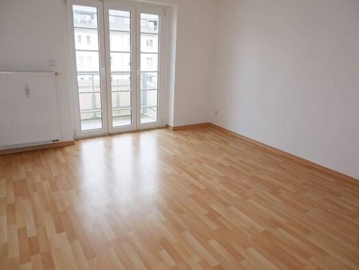 Studio zur Miete 385 € 3 Zimmer 62 m² 2. Geschoss frei ab 01.01.2026 Zschopauer Straße 247A Gablenz Chemnitz 09126