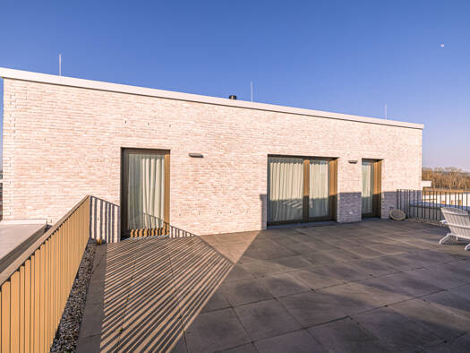 Penthouse zum Kauf 1.175.000 € 4 Zimmer 147 m² Speyer 67346