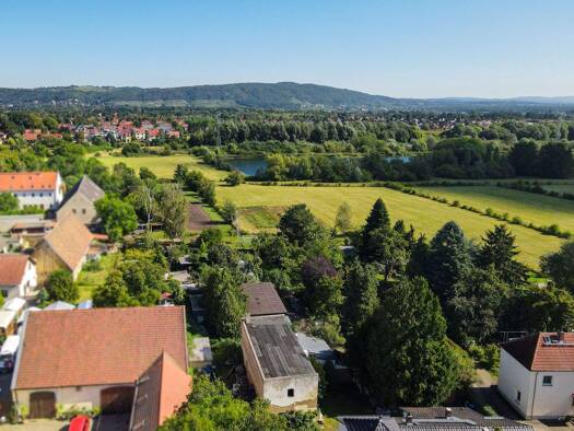 Einfamilienhaus zum Kauf 149.000 € 4 Zimmer 130 m² 450 m² Grundstück Großzschachwitz Dresden 01259