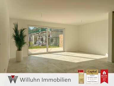 Reihenmittelhaus zum Kauf 520.000 € 5 Zimmer 140,5 m² 150 m² Grundstück Thekla Leipzig 04349