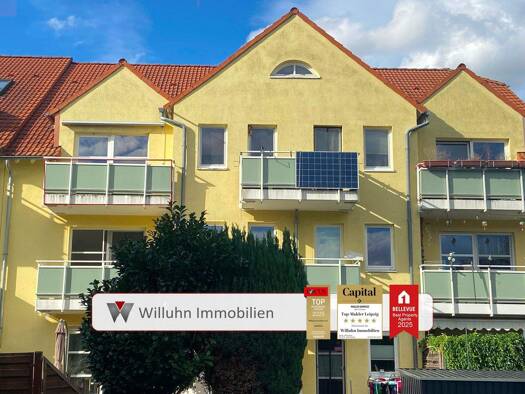 Maisonette zum Kauf 239.000 € 4 Zimmer 103,2 m² 2. Geschoss Althen-Kleinpösna Leipzig 04319