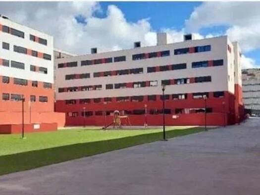 Wohnung zum Kauf 132.500 € 2 Zimmer 77 m² 6. Geschoss Fotógrafo Fachico Rojas Fariñas, 1 Las Palmas de Gran Canaria 35018