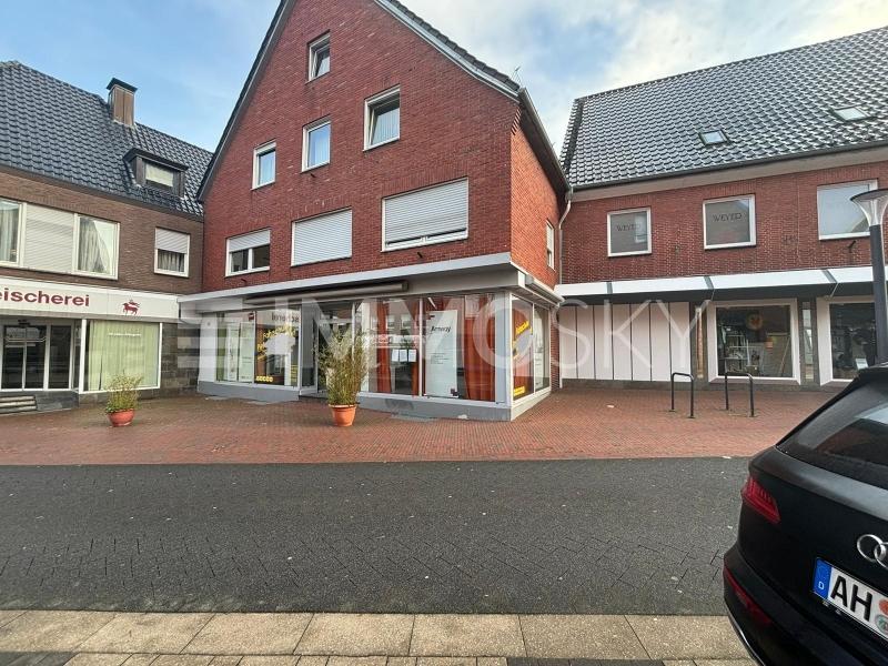 Einfamilienhaus zum Kauf 550.000 € 15 Zimmer 210 m²<br/>Wohnfläche 300 m²<br/>Grundstück Stadtlohn 48703