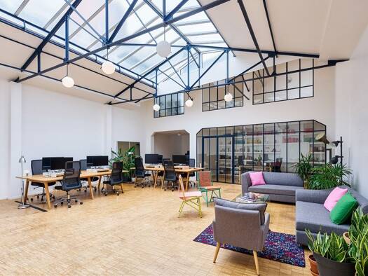 Einfamilienhaus zum Kauf 2.525.000 € 9 Zimmer 260 m² 207 m² Grundstück Montmartre Paris 18ème arrondissement 75018