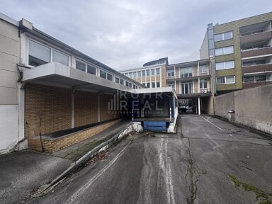 Halle/Industriefläche zur Miete 4,50 € 1.000 m² Lagerfläche teilbar ab 1.000 m² Südviertel Essen 45128