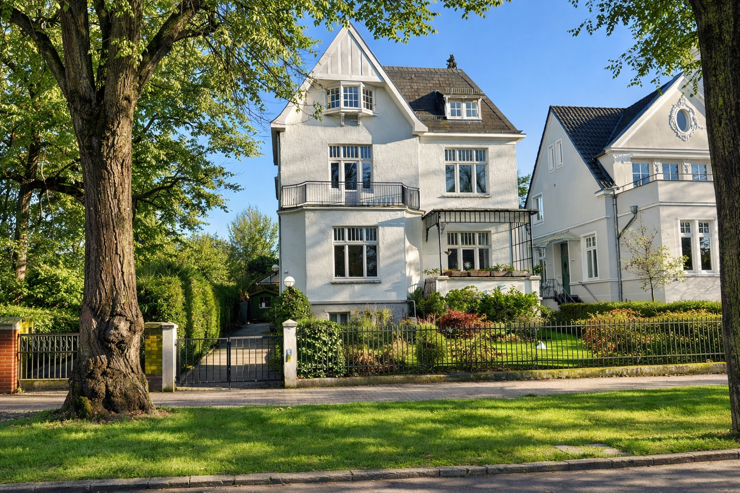 Haus – Lübeck, Marli / Brandenbaum - Ansicht 2