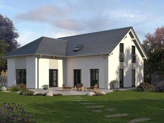 Mehrfamilienhaus zum Kauf 484.700 € 7 Zimmer 218 m² 1.370,3 m² Grundstück Hackenhofen Parsberg 92331