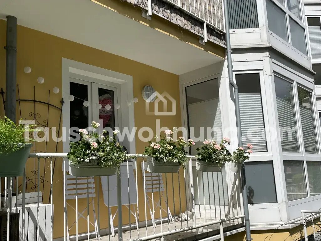 Wohnung zur Miete Tauschwohnung 950 € 2 Zimmer 70 m²<br/>Wohnfläche Niehl Köln 50735