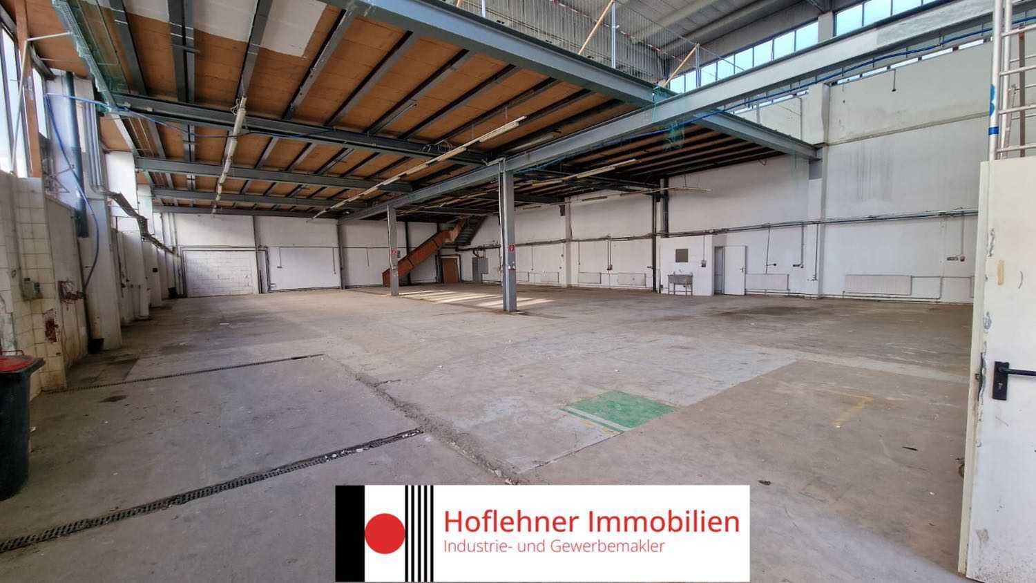 Halle/Industriefläche zur Miete 7,05 € 674 m²<br/>Lagerfläche Wien 1140