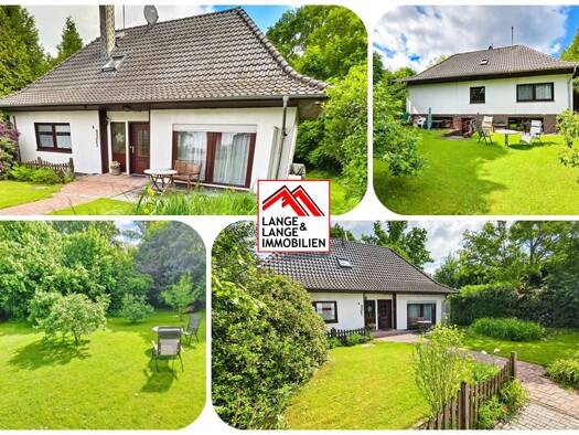 Einfamilienhaus zum Kauf 277.000 € 5 Zimmer 121 m² 1.041 m² Grundstück Altenhagen Celle 29223