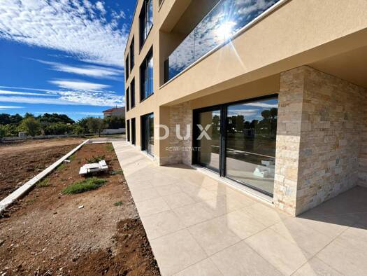 Wohnung zum Kauf - Erstbezug 740.000 € 4 Zimmer 140 m² EG Vodice 22211