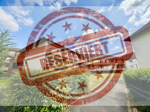 Wohnung zum Kauf 78.900 € 2 Zimmer 58 m² Bad Pyrmont 31812