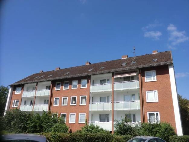 Wohnung zum Kauf provisionsfrei 171.000 € 3 Zimmer 78,1 m² 2. Geschoss Almatastraße 20 Walle Bremen 28219