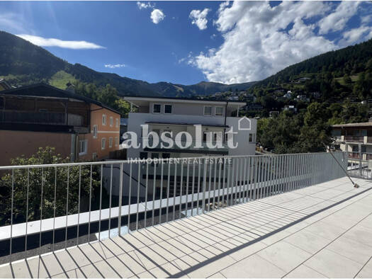 Terrassenwohnung zur Miete - Erstbezug 1.550 € 3 Zimmer 66,8 m² Zell am See 5700