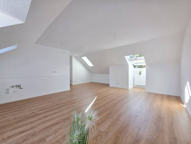 Wohnung zur Miete 445 € 1 Zimmer 37,1 m² 5. Geschoss Fröbelstraße 148 Stadtfeld West Magdeburg 39110