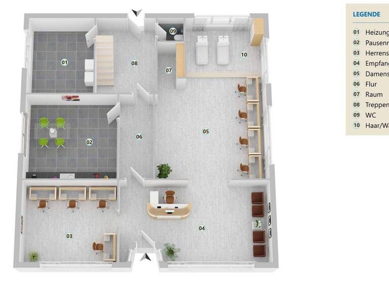 Haus zum Kauf 390.000 € 7 Zimmer 198 m² 575 m² Grundstück Gifhorn 38518