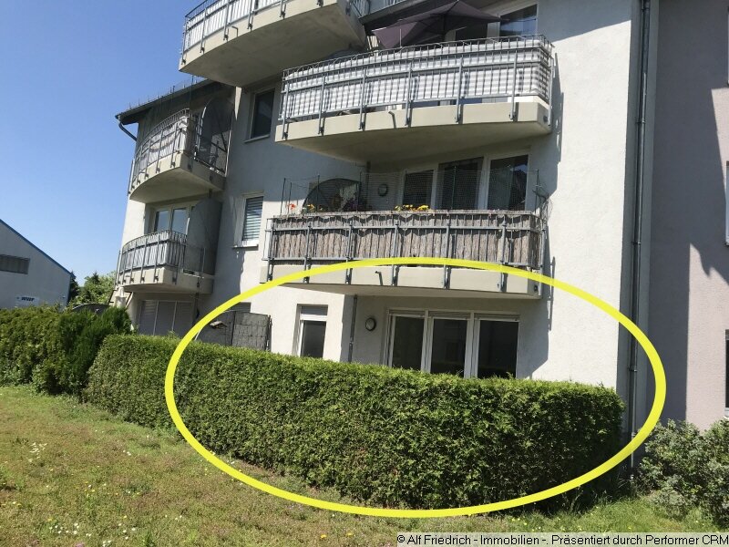 Terrassenwohnung zur Miete 767 € 2 Zimmer 69,1 m²<br/>Wohnfläche 01.10.2024<br/>Verfügbarkeit Akazienstr. 2 Seefeld Werneuchen 16356