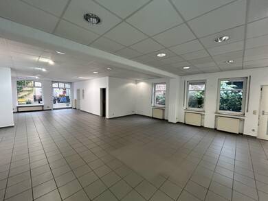 Laden zur Miete 860 € Lohr Lohr 97816