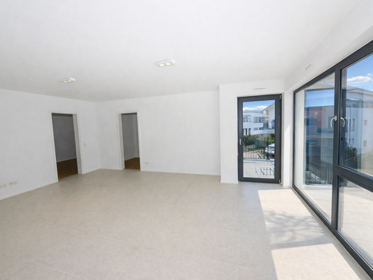 Wohnung zur Miete 1.280 € 3 Zimmer 80 m² 1. Geschoss frei ab 01.04.2026 Kaldauen Siegburg 53721