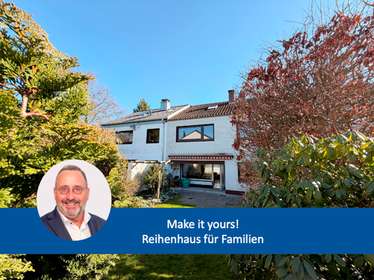 Reihenmittelhaus zum Kauf 550.000 € 5 Zimmer 130 m² 250 m² Grundstück frei ab 01.04.2026 Suitbertusstraße 21 Lank-Latum Meerbusch 40668