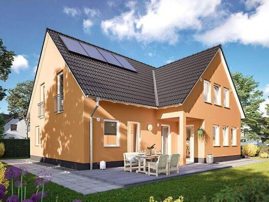 Haus zum Kauf provisionsfrei 498.940 € 8 Zimmer 211 m² 595 m² Grundstück Neuhemsbach 67680